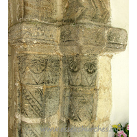 St Ethelbert & All Saints, Belchamp Otten Church – Exterior 11