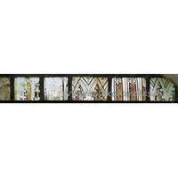 St Ethelbert & All Saints, Belchamp Otten Church – Stained Glass 5