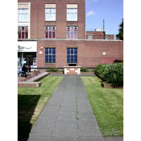 St Thomas Chapel, Brentwood Church – Exterior 3