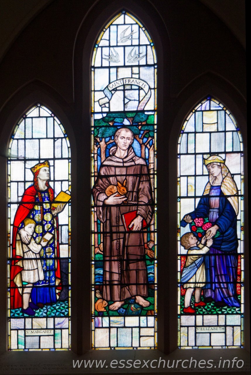 Children's Church, Barkingside (Dr Barnardo) Church