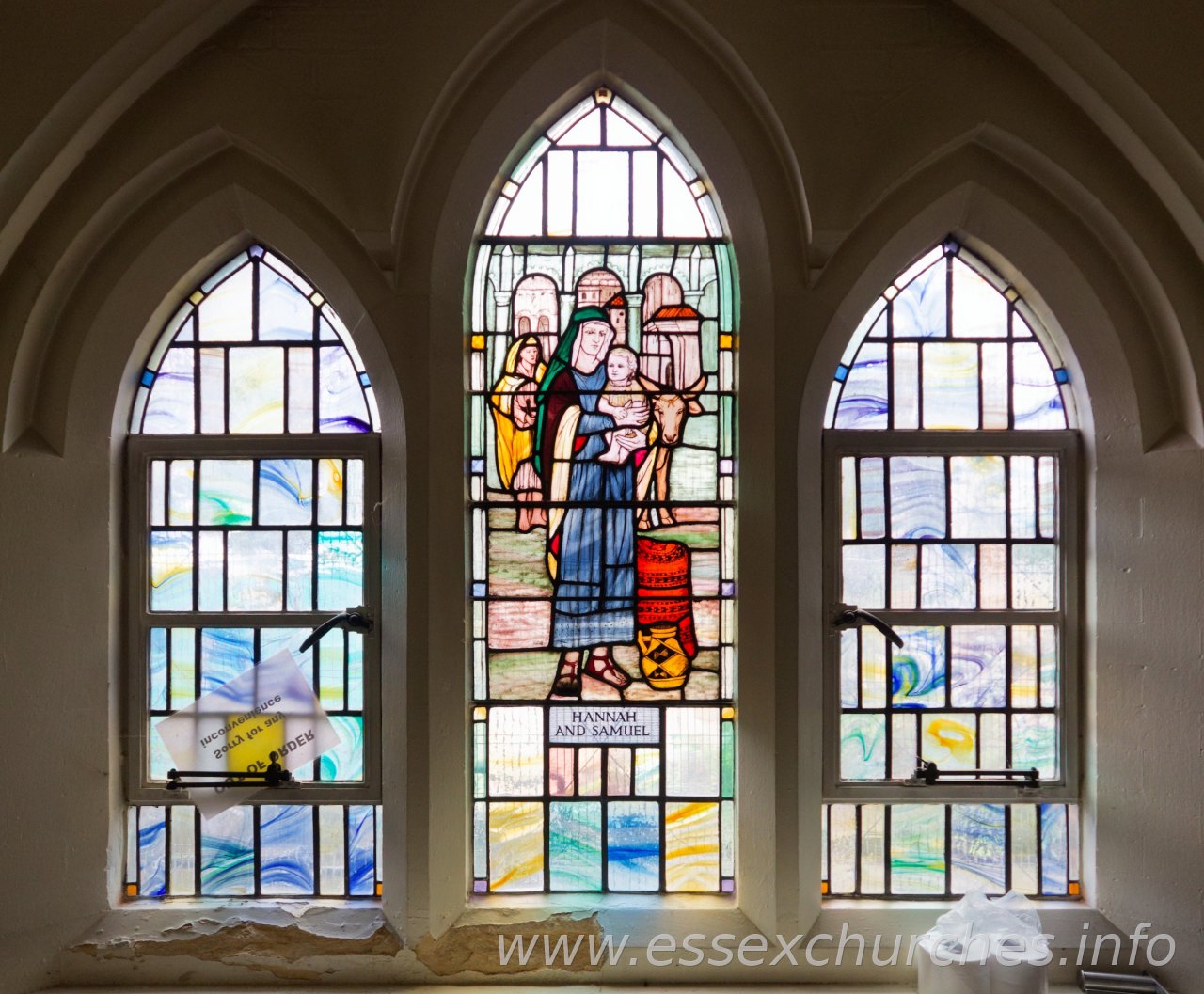 Children's Church, Barkingside (Dr Barnardo) Church