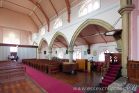 Children's Church, Barkingside (Dr Barnardo) Church – Interior 5
