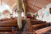 Children's Church, Barkingside (Dr Barnardo) Church – Interior 7