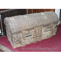 St Mary the Virgin, Little Bentley Church – Miscellaneous 1