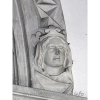 St Leonard, Beaumont cum Moze Church – Miscellaneous 2