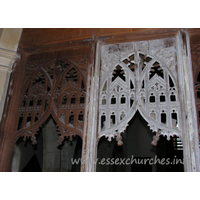 St Mary, Gestingthorpe Church – Miscellaneous 1