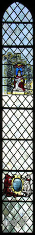 St Augustine of Canterbury, Birdbrook Church