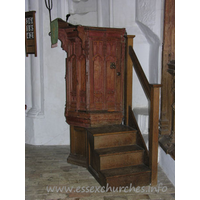 St Mary the Virgin, Henham Church – Miscellaneous 5