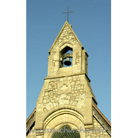 All Saints & St Faith, Childerditch Church – Exterior 5