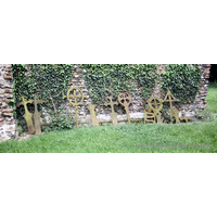 St Katharine, Little Bardfield Church – Exterior 10