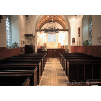 St Katharine, Little Bardfield Church – Interior 3