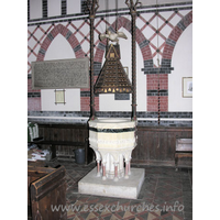 St John the Evangelist, Twinstead Church – Miscellaneous 1