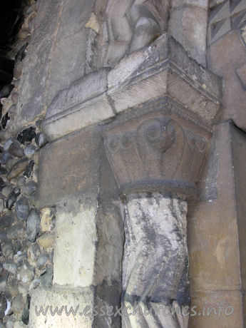 St Peter, South Weald Church