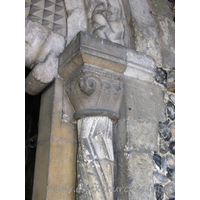 St Peter, South Weald Church – Exterior 7