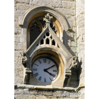 St Peter, South Weald Church – Exterior 9