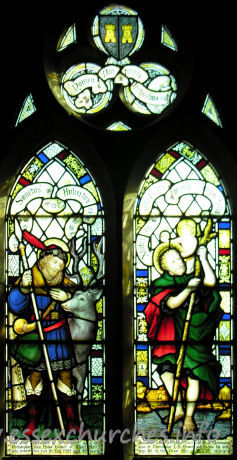 St Peter, South Weald Church