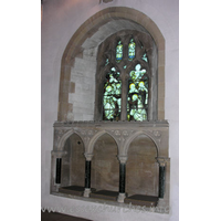 St Peter, South Weald Church – Interior 6