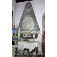 St Peter, South Weald Church – Monument 2