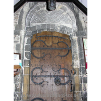 St Andrew, Heybridge Church – Exterior 7