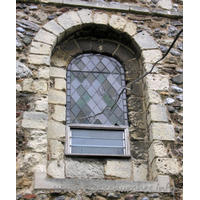 St Andrew, Heybridge Church – Exterior 12