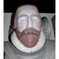 St Mary, Arkesden Church – Monument 3