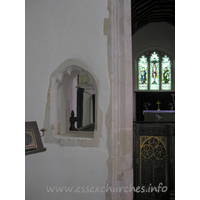 St Laurence, Ridgewell Church – Miscellaneous 3