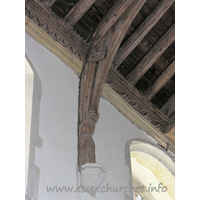St Laurence, Ridgewell Church – Miscellaneous 4
