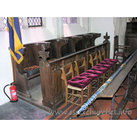 St Laurence, Ridgewell Church – Miscellaneous 5
