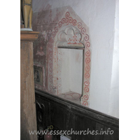 St Margaret, Tilbury-juxta-Clare Church – Miscellaneous 12