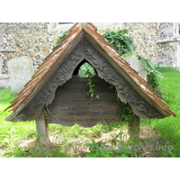 St Andrew, Great Yeldham Church – Miscellaneous 1