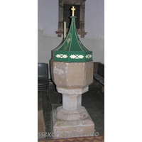 All Saints, Ashdon Church – Miscellaneous 2