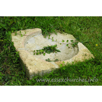 All Saints, Ashdon Church – Miscellaneous 3