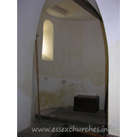 Holy Innocents, Lamarsh Church – Interior 4