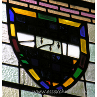 St Andrew, Bulmer Church – Stained Glass 4