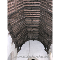 St Andrew, Bulmer Church – Interior 5