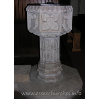 St Andrew, Bulmer Church – Miscellaneous 2