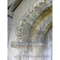 All Saints, Middleton Church – Exterior 6