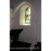 All Saints, Middleton Church – Interior 3