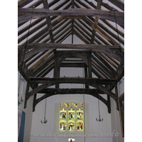 All Saints, Middleton Church – Interior 6