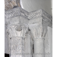 All Saints, Middleton Church – Miscellaneous 5