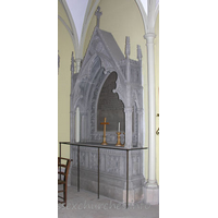 St Mary the Virgin & All Saints, Debden Church – Monument 2
