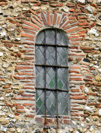 St John, Mount Bures Church