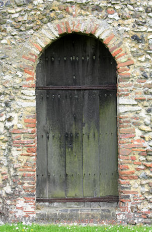 St John, Mount Bures Church