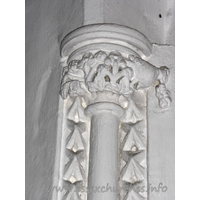 St Mary, Widdington Church – Miscellaneous 1