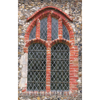 St Mary, Great Henny Church – Exterior 5