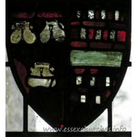 St Mary the Virgin, Wendens Ambo Church – Stained Glass 2