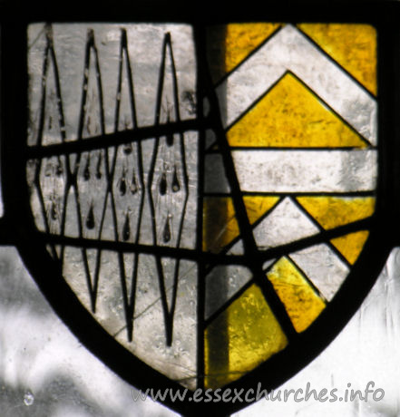 St Mary the Virgin, Wendens Ambo Church