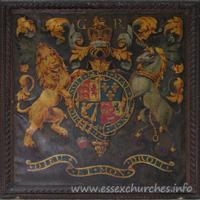 St John the Baptist, Pebmarsh Church – Miscellaneous 1
