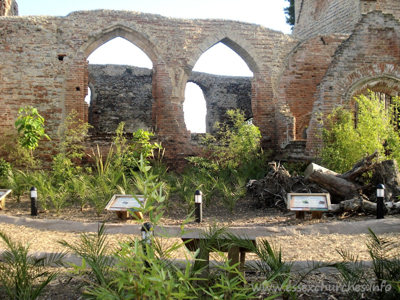 All Saints, Stanway Church – Image kindly supplied by Karen Davis.