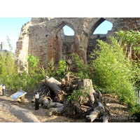All Saints, Stanway Church – Exterior 3: Image kindly supplied by Karen Davis.